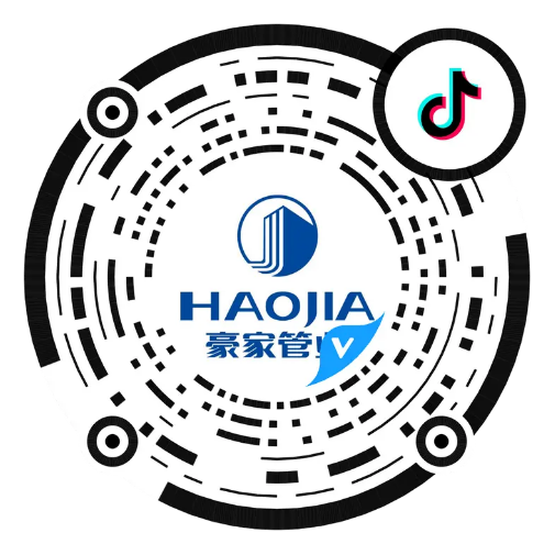 抖音二维码